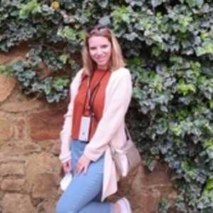 Sara Guadalupe - profesor de inglés - Cáceres