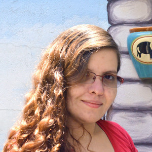 Mariana - Profe de coreano - Cuautitlán Izcalli