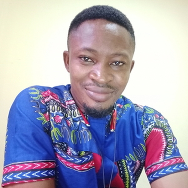 Cyril - Maths tutor - Lagos