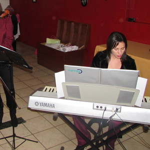Jimena - Musical education teacher - London