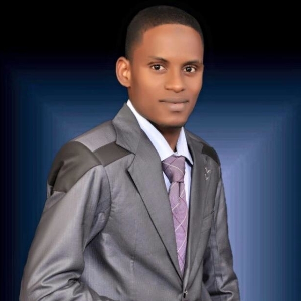 Aminu - Chemistry tutor - Rano