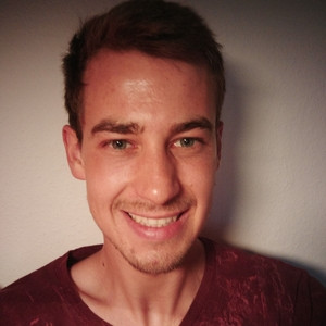Niko - Lehrkraft für Philosophie - Köln