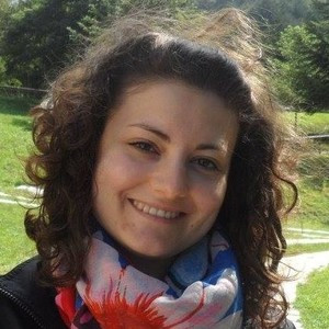 Alessia - Insegnante di aiuto compiti - Milano