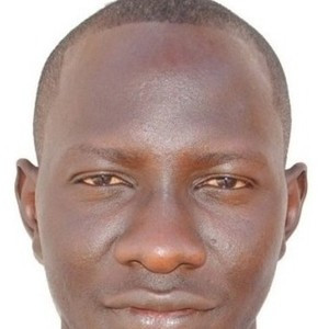 AYUBA CLETUS - Gymnastics instructor - Maiduguri