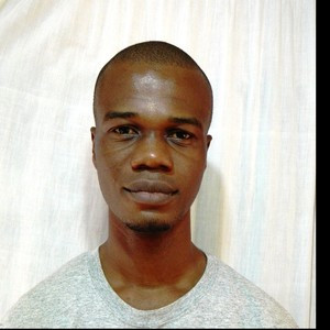 Isaac - Microsoft Excel teacher - Lagos