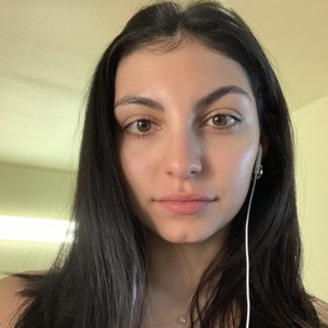 Neda - English tutor - Corona