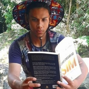 Daniel - Prof de explicações - 