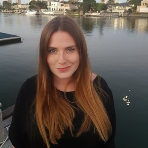Charlotte - Biology tutor - Canterbury