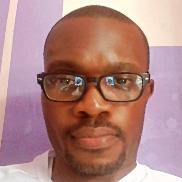 Dominic - Maths tutor - Badagry