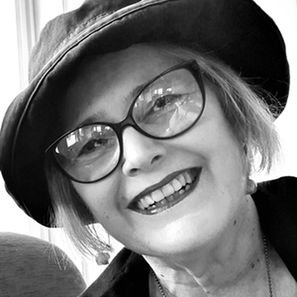 Susie - ESOL tutor - Brunswick