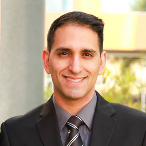 Naveed - Criminal law tutor - Glendale