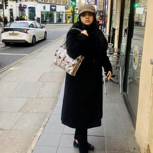 Siddhi - Photography teacher - London