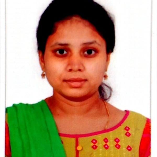 Sandhya - Maths tutor - Visakhapatnam