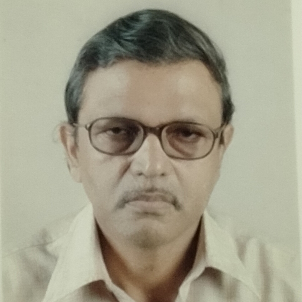 M GHOSH - Prof accounting - Kolkata