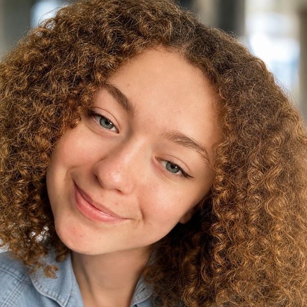 Léa - Prof d'aide aux devoirs - Nancy