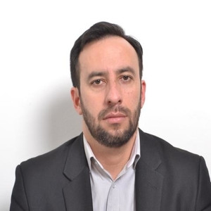 Juan Carlos - profesor de español para extranjero - Bogotá