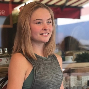 Elodie - Französischlehrerin - Oberstdorf
