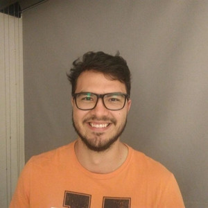 Rodolfo - Prof de matemática - Rio de Janeiro