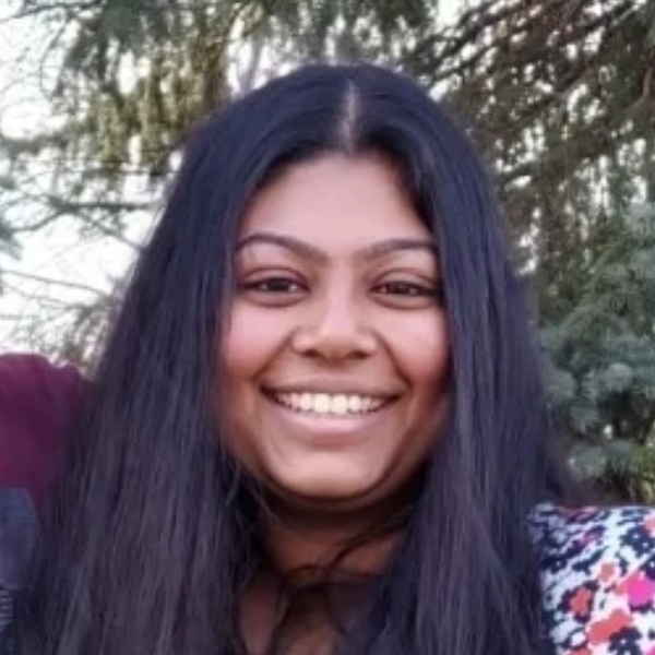 Diya - Driving tutor - Chicago