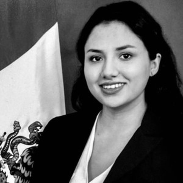 Isis Dinorah - prof de Matemáticas - Ciudad Apodaca