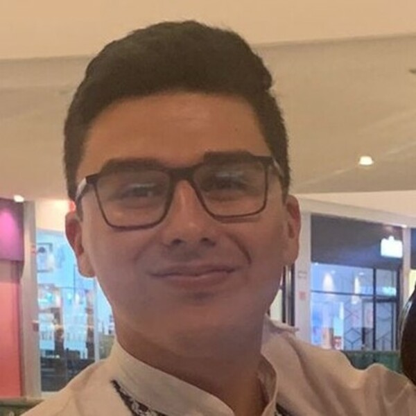 JOSE - profesor de ciencias sociales - Villahermosa