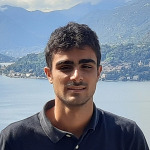 Samuele - Insegnante di filosofia - Pavia