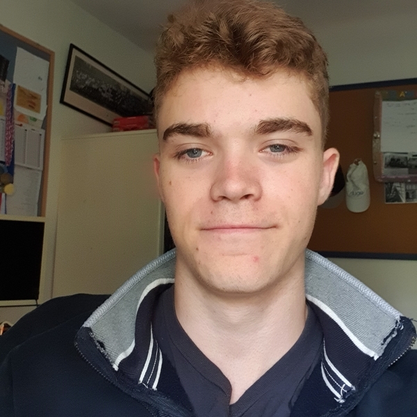 Thomas - Maths tutor - London