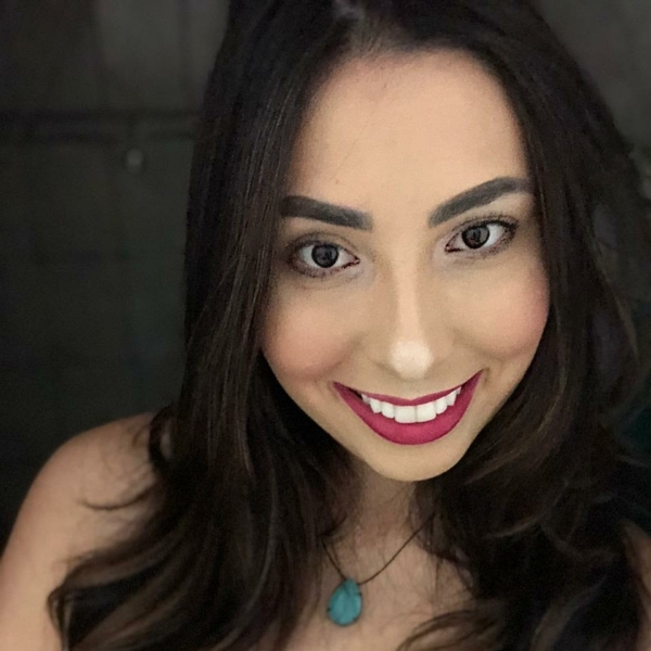 Beatriz - Prof de explicações - 