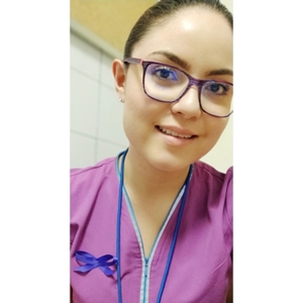 Diana - Profe de aprender a comer bien - Ciudad de México