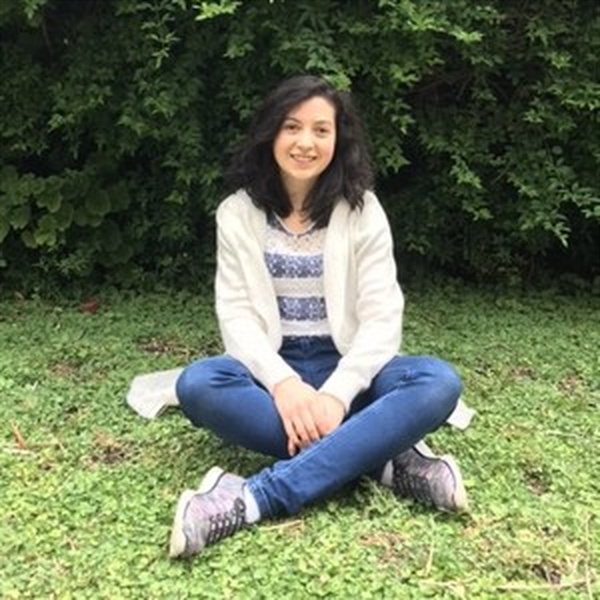 Sara - profesor de informática básica - Duitama