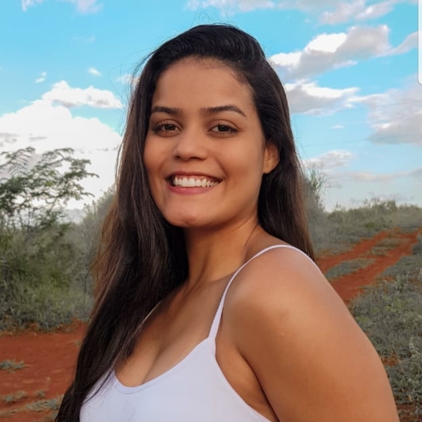 Fernanda - Professor de nutrição - Santa Maria