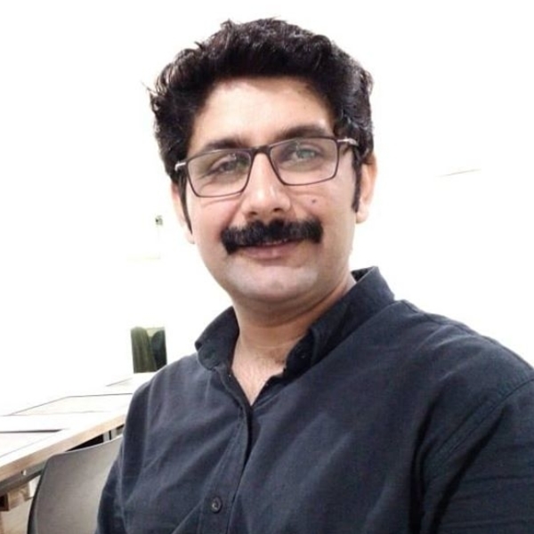 Bilal - SQL tutor - Northampton