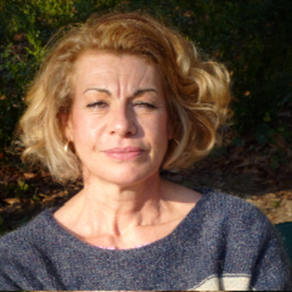 Dominique - Prof d'anglais - Lyon 1er