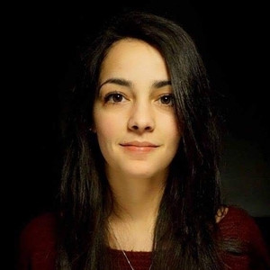 Roya - Lehrkraft für Mathematik - Hannover