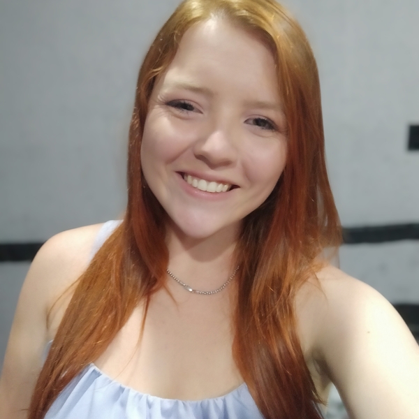 Amanda - Prof de meditação - Bairro São Cristóvão