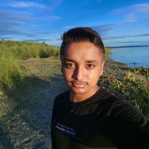 Subham - Maths tutor - Sonari