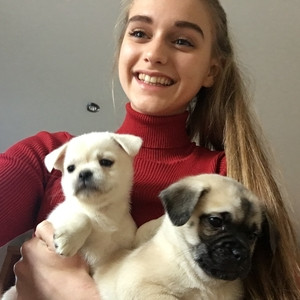 Keziah - Maths tutor - Dunfermline
