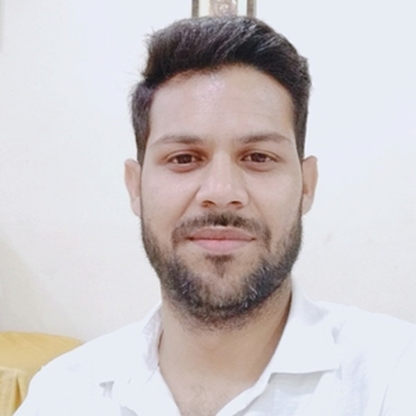 Abdul - Physics teacher - Ranchi