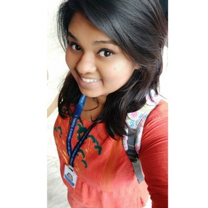 Stefy Jeryn - Photography tutor - Madukkarai