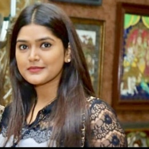 Ayesha - English tutor - Chennai