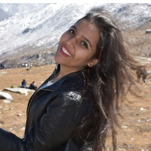 Nikita - Other hobbies teacher - Bengaluru