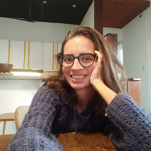 Virginia - profesor de italiano - Córdoba