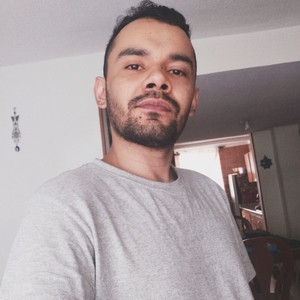 David - Profesor de lenguaje y comunicación - Pereira