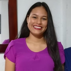 Teisy - Profe de apoyo escolar - Cartagena