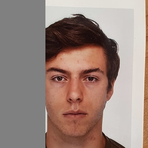 Julien - Prof de maths - Limoges