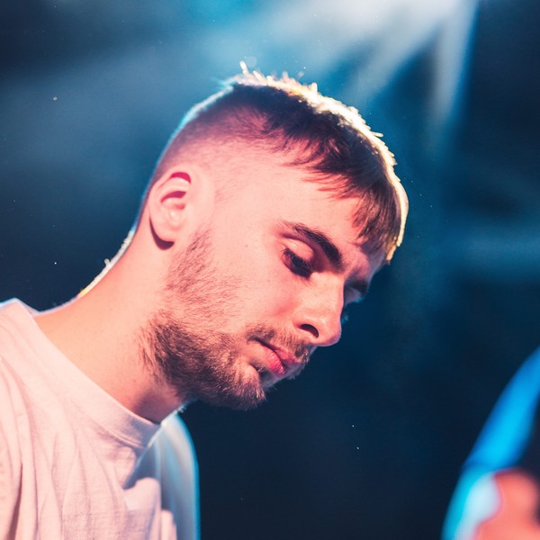 Baptiste - Prof de piano - Nancy