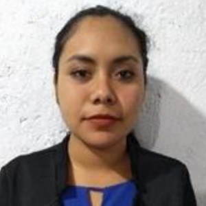 Fernanda - Profe de initiation informatique - Cholula
