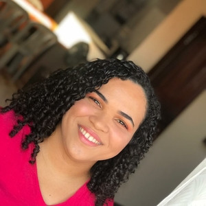 Bianca Rafaela - Prof de viola - 