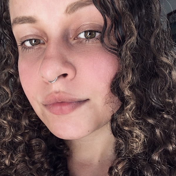 Gabriela - Professor de comer saudável - Oriente