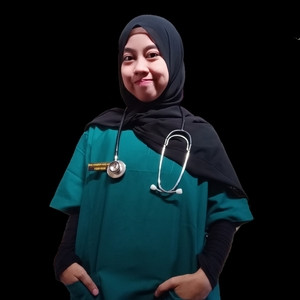 Novia Diah - Guru cara merawat bayi baru - 